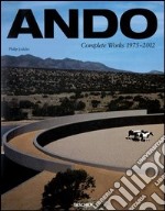 Tadao Ando. Complete works 1975-2011. Ediz. italiana, spagnola e portoghese libro