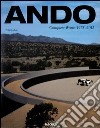 Tadao Ando. Complete works 1975-2011. Ediz. italiana, spagnola e portoghese libro