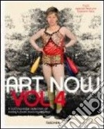 Art now! Ediz. italiana, spagnola e portoghese. Vol. 4 libro