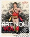 Art now! Ediz. italiana, spagnola e portoghese. Vol. 4 libro