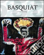 Basquiat. Ediz. italiana libro