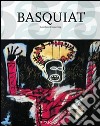 Basquiat. Ediz. italiana libro