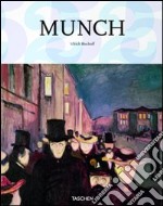 Munch libro