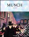 Munch libro