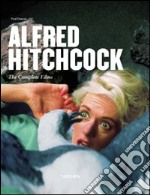 Alfred Hitchcock. Ediz. illustrata libro