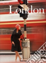 London. Portrait of a city. Ediz. inglese, francese e tedesca libro