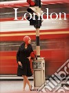 London. Portrait of a city. Ediz. inglese, francese e tedesca libro di Golden Reuel