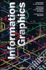 Information graphics. Ediz. italiana libro