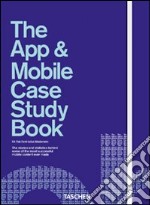 The App & mobile case study book