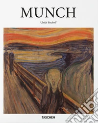 Munch. Ediz. inglese