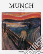 Munch. Ediz. inglese libro