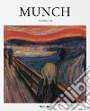 Munch. Ediz. inglese libro di Bischoff Ulrich