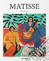 Matisse. Ediz. inglese libro