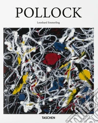 Pollock. Ediz. inglese