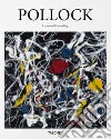 Pollock. Ediz. inglese libro di Emmerling Leonhard