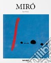 Miró. Ediz. inglese libro