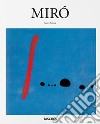 Miró. Ediz. inglese libro di Mink Janis