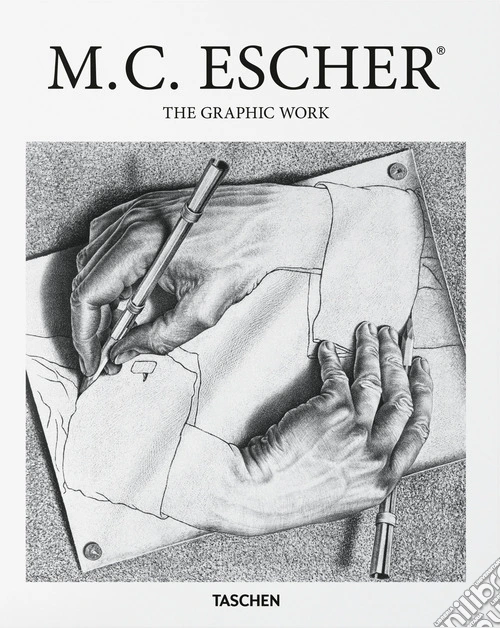 M.C. Escher. The graphic work. Ediz. illustrata