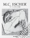M.C. Escher. The graphic work. Ediz. illustrata libro