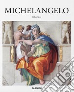 Michelangelo. Ediz. inglese libro