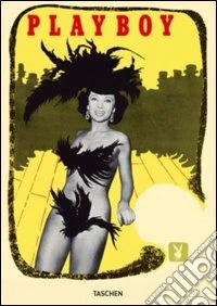 Playboy. Ediz. illustrata libro