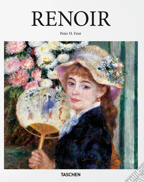 Renoir. Ediz. inglese