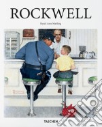 Rockwell. Ediz. illustrata libro