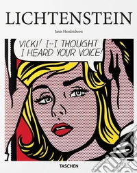 Lichtenstein. Ediz. inglese