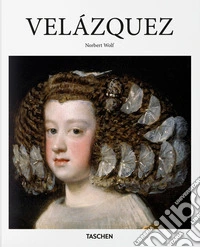 Velázquez. Ediz. inglese