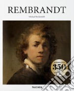 Rembrandt. Ediz. inglese libro