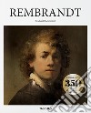 Rembrandt. Ediz. inglese libro