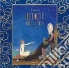 1001 nights. Ediz. inglese, francese e tedesca libro