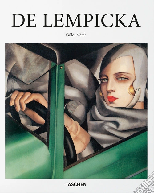 De Lempicka. Ediz. inglese