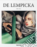 De Lempicka. Ediz. inglese libro