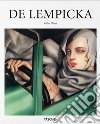 De Lempicka. Ediz. inglese libro