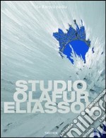 Studio Olafur Eliasson. Ediz. italiana, spagnola e portoghese