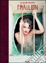 Fraulein. Ediz. italiana, spagnola e portoghese libro