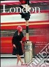London. Portrait of a city. Ediz. italiana, spagnola e portoghese libro di Golden Reuel