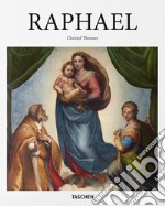 Raphael. Ediz. inglese libro