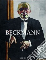 Beckmann. Ediz. inglese