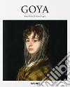 Goya. Ediz. inglese libro di Hagen Rainer Hagen Rose-Marie