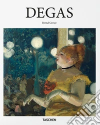 Degas. Ediz. inglese