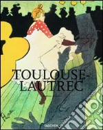 Toulouse-Lautrec. Ediz. illustrata libro