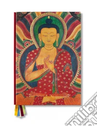 Murals of Tibet. Ediz. limitata libro