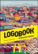 Logobook. Ediz. italiana, spagnola e portoghese libro