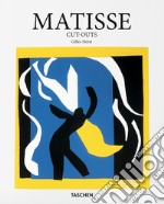 Matisse. Cut-outs. Ediz. inglese