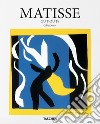 Matisse. Cut-outs. Ediz. inglese libro di Néret Gilles