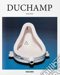 Duchamp. Ediz. inglese
