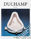 Duchamp. Ediz. illustrata libro di Mink Janis