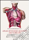 Atlas of human anatomy and surgery. Ediz. italiana, portoghese e spagnola libro